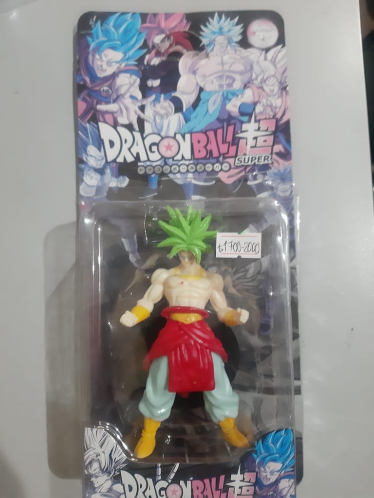 MUÑECO DRAGON BALL X1 (1)