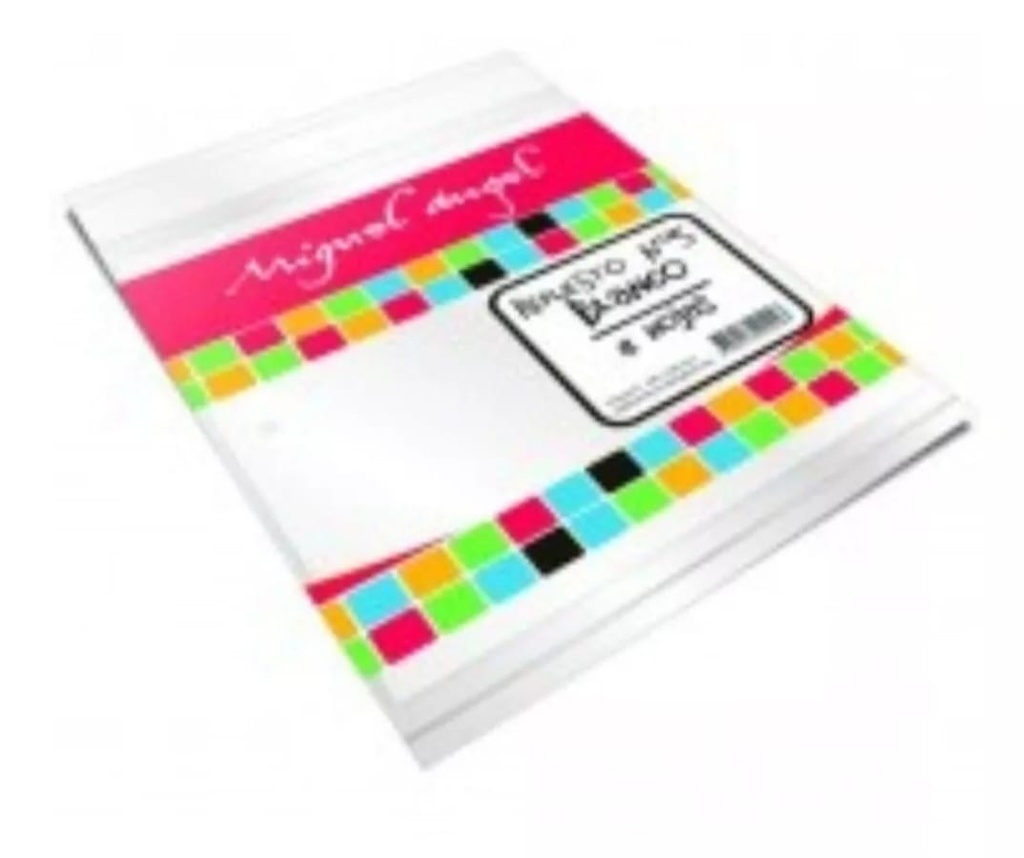 🔵Hoja De Dibujo n5