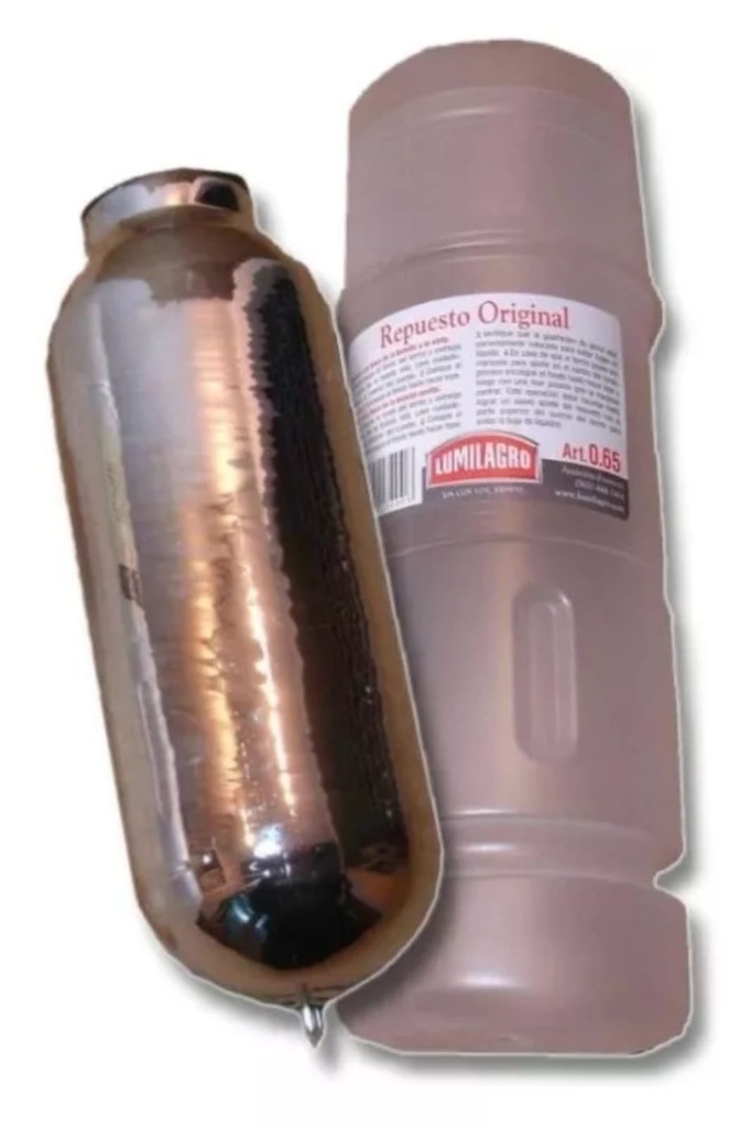 🔵Repuesto Lumilagro 0.65lt