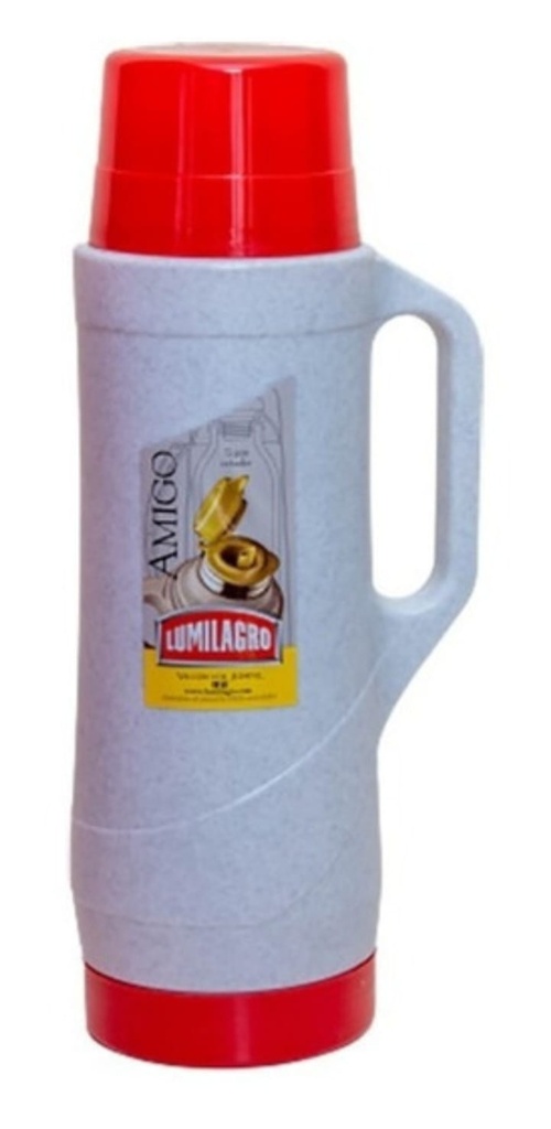 Termo Lumilagro Aconcagua 1lt