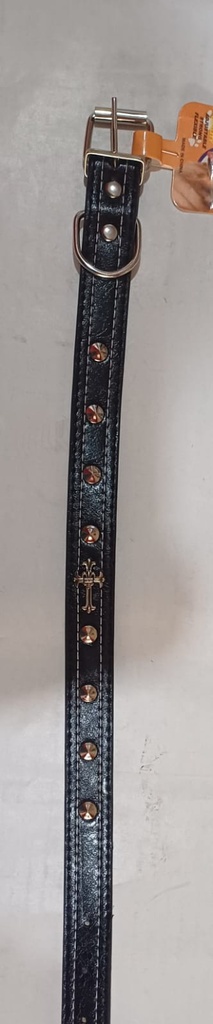 [ART2791] COLLAR C/8 TACHA Y CRUZ