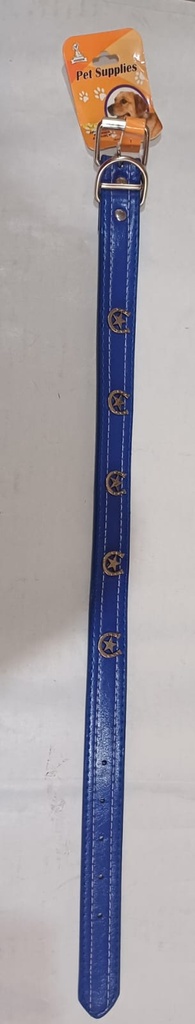 COLLAR C/5 HERRADURA
