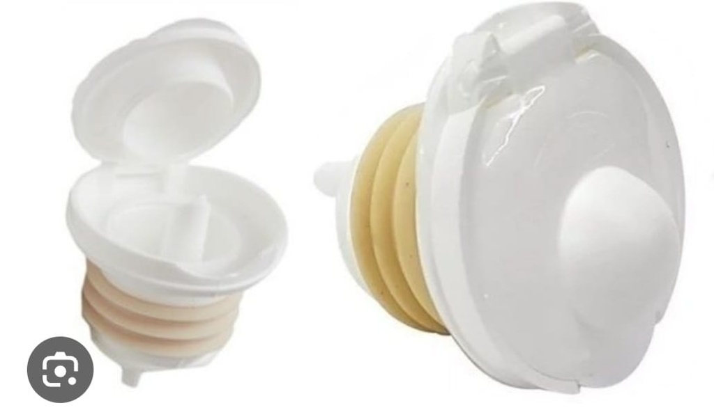 Tapon Matero Lumilagro Saturno