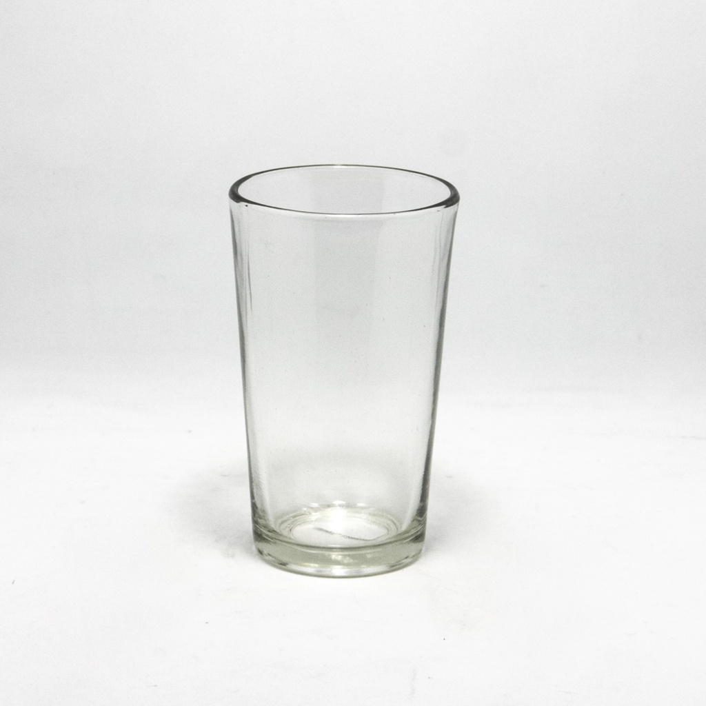 VASO NILDA BLANCO 350CC DURAX