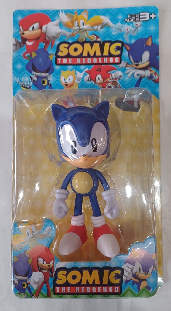 SONIC X1 GRANDE EN BLISTER (1)