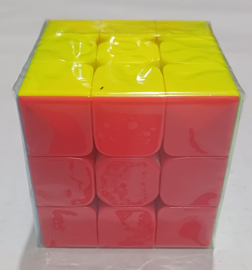 [ART2891] CUBO EQY657
