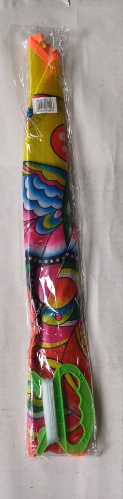 [ART3962] BARRILETE MARIPOSA CHICO