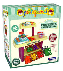 PETIT GOURMET FRUTERIA Y VERDULERIA