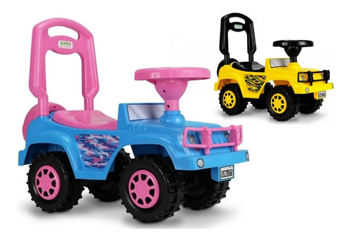 ANDARIN AUTO PATROL NENA/NENE