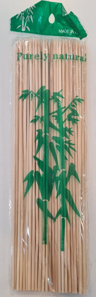 Palitos Brochet 30cm (1)