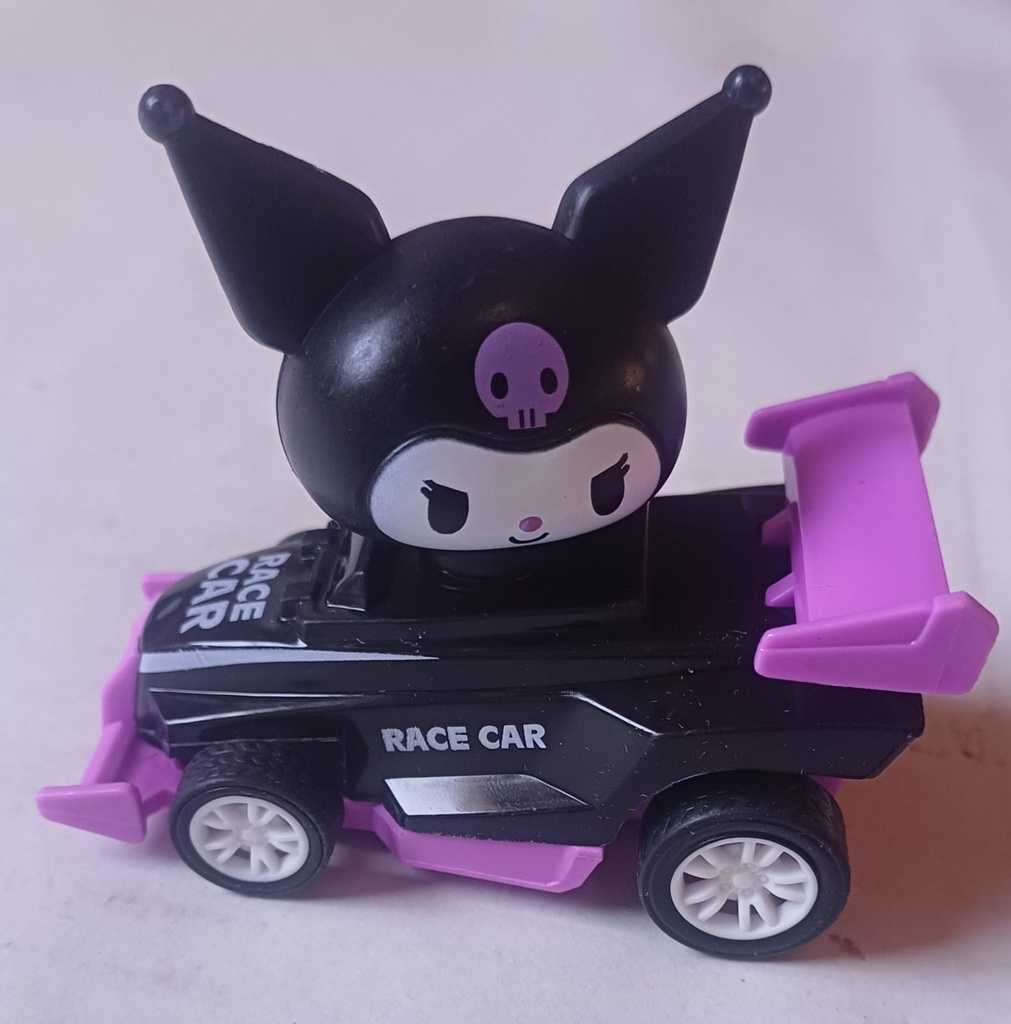 AUTO KUROMI