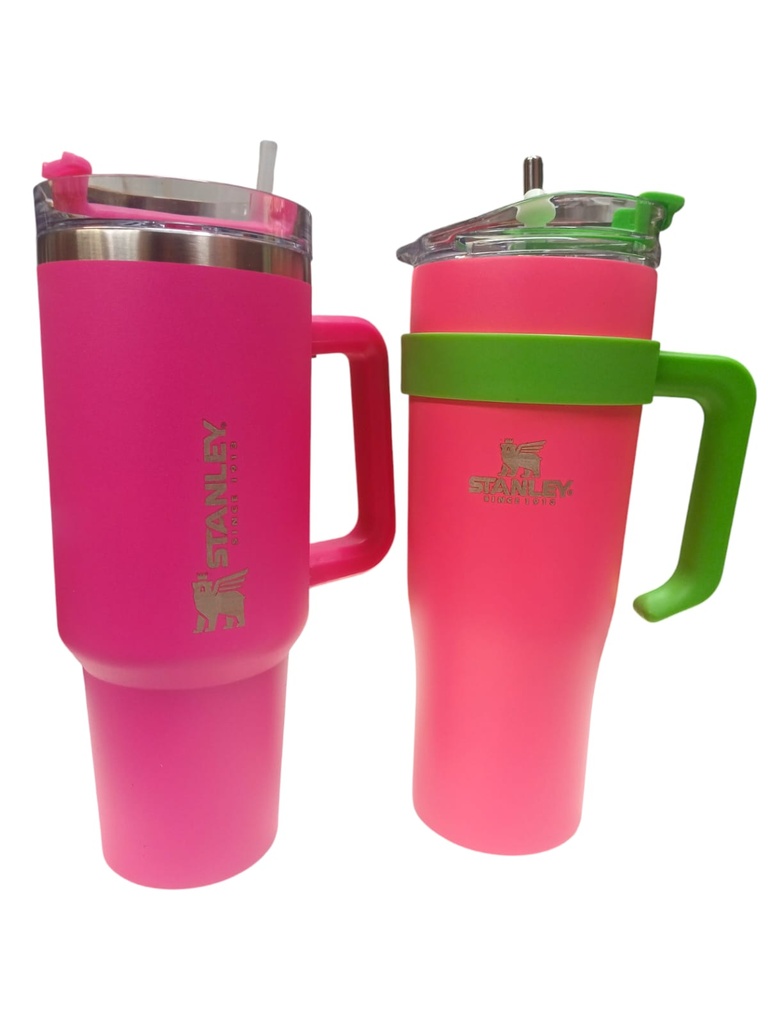 [ART3047] VASO TERMICO C/BOMBILLA LISO/DEGRADE STANLEY X 1200CC  STANLEY