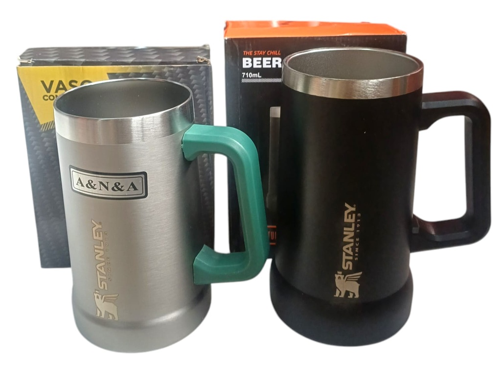 [ART3065] VASO JARRO TERMICO ACERO STANLEY X710CC