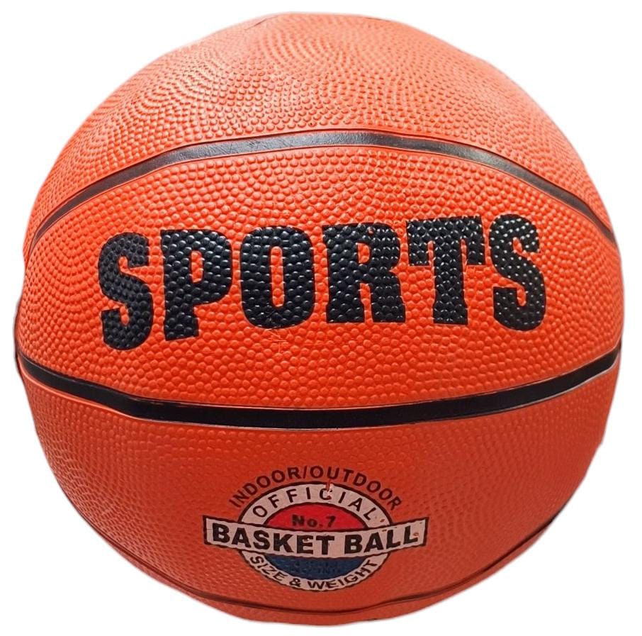 PELOTA DE BASQUET BUENA CALIDAD