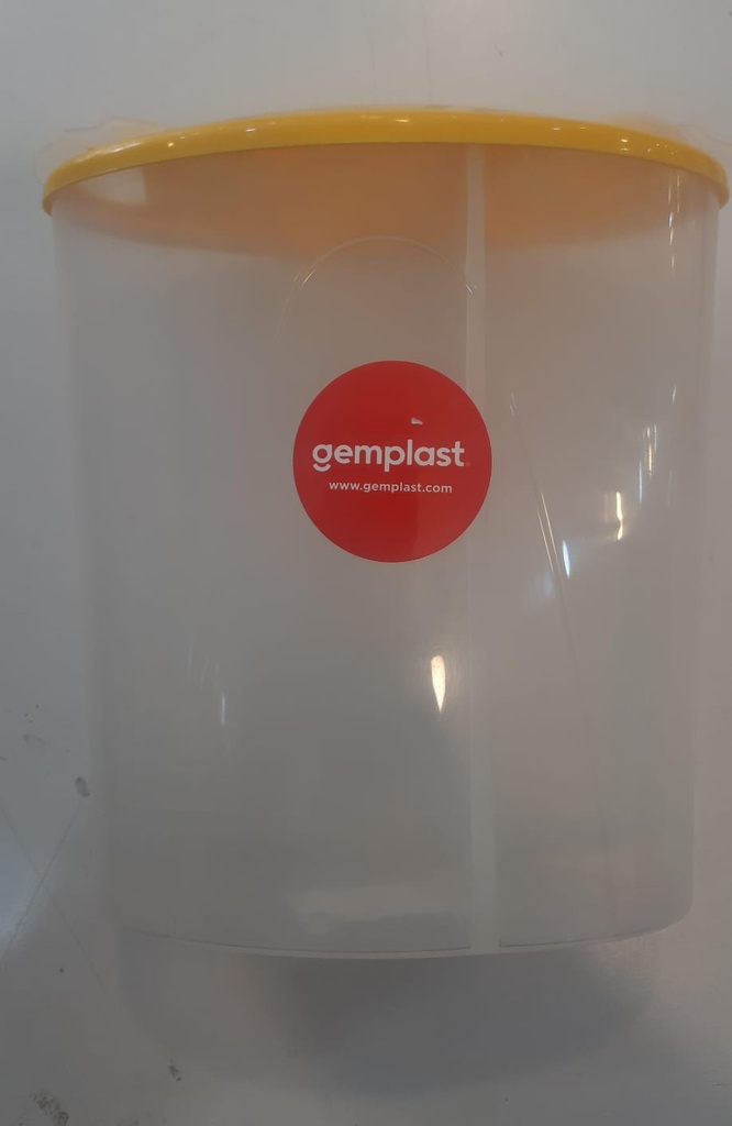 Yerbero Azucarero Duo Gemplast