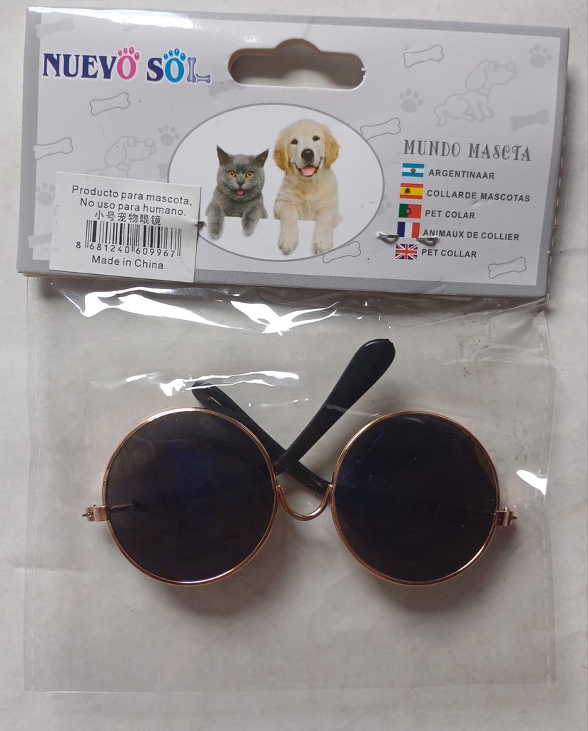 ANTEOJOS DE SOL P/MASCOTA (1)