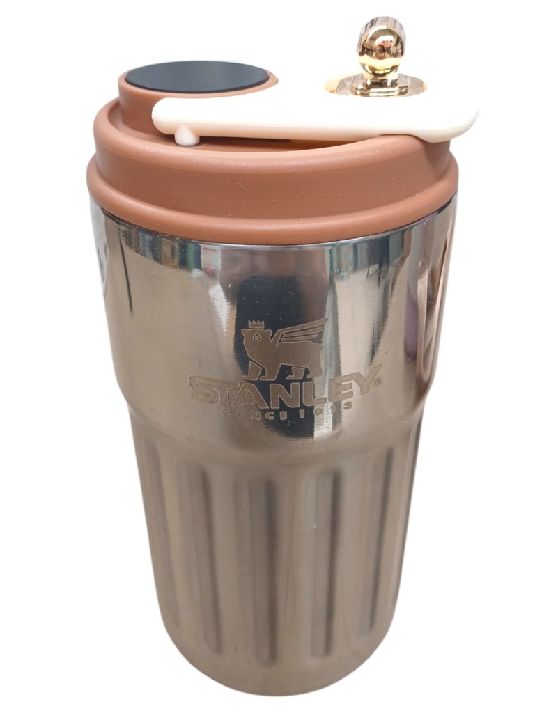 VASO TERMICO STANLEY C/TERMOMETRO DIGITAL