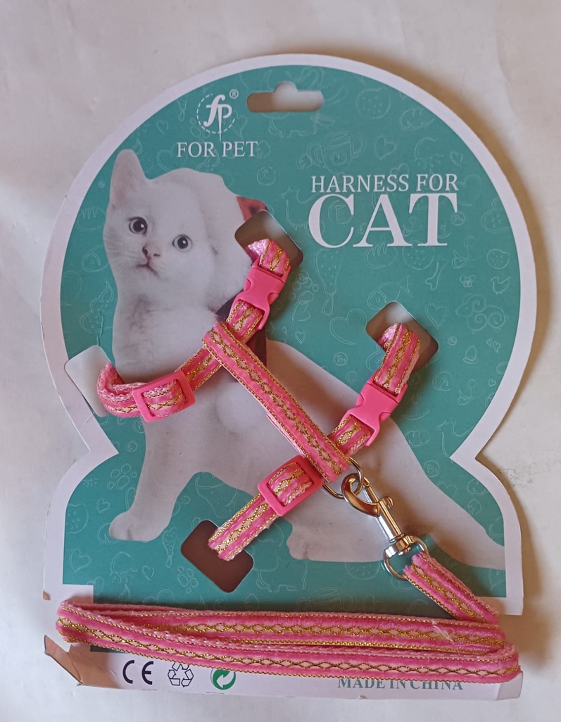 PRETAL P/GATO C/CARTON BRILLO