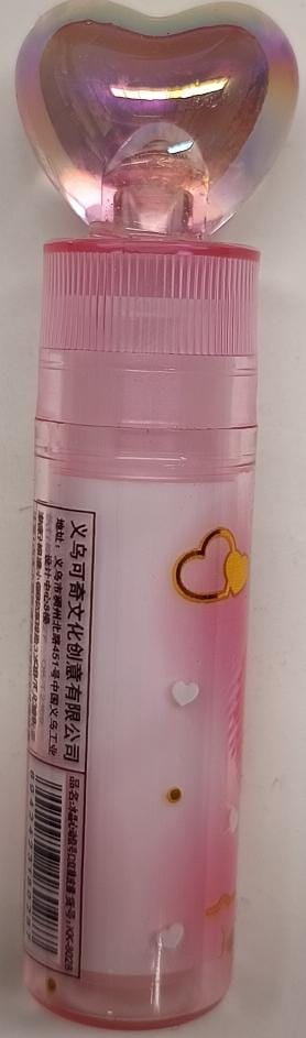 GOMA DE BORRAR LOVE SIGNAL