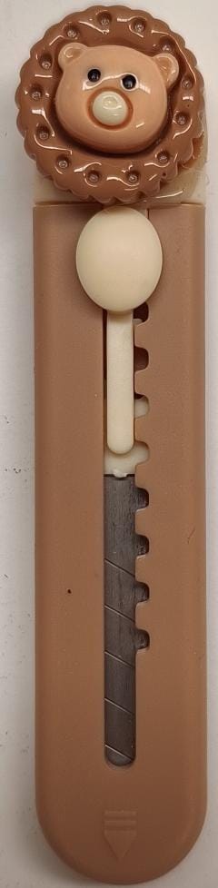 CUTTER PEQUEÑO BEAR UTILITY