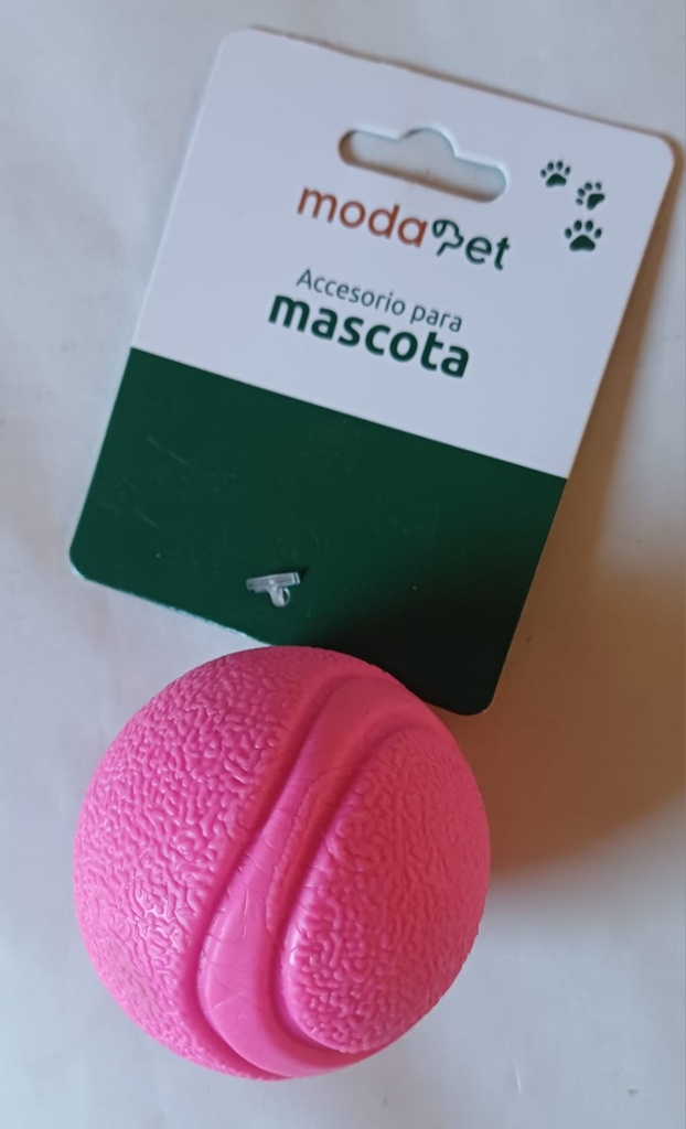 PELOTA DURA MEDIANA