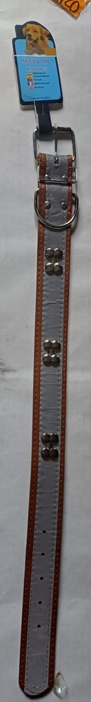 COLLAR C/3 HUESOS GRANDE