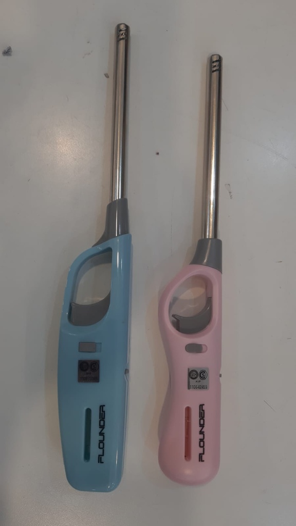 Magiclick Flounder (Cuadrado)