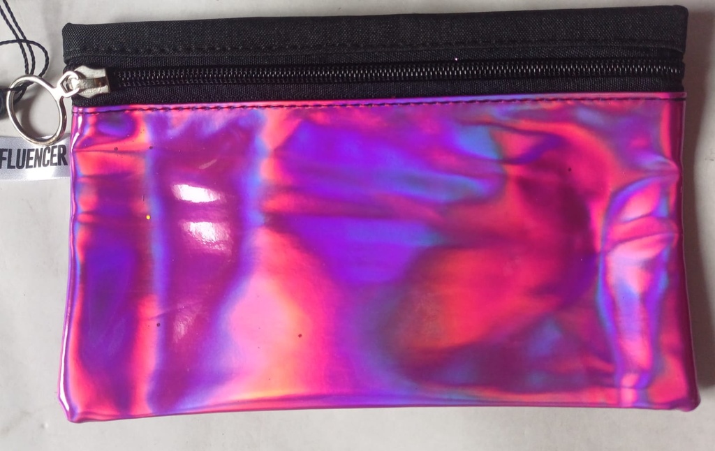 CARTUCHERA CHATA INFLUENCER MODELOS VARIOS