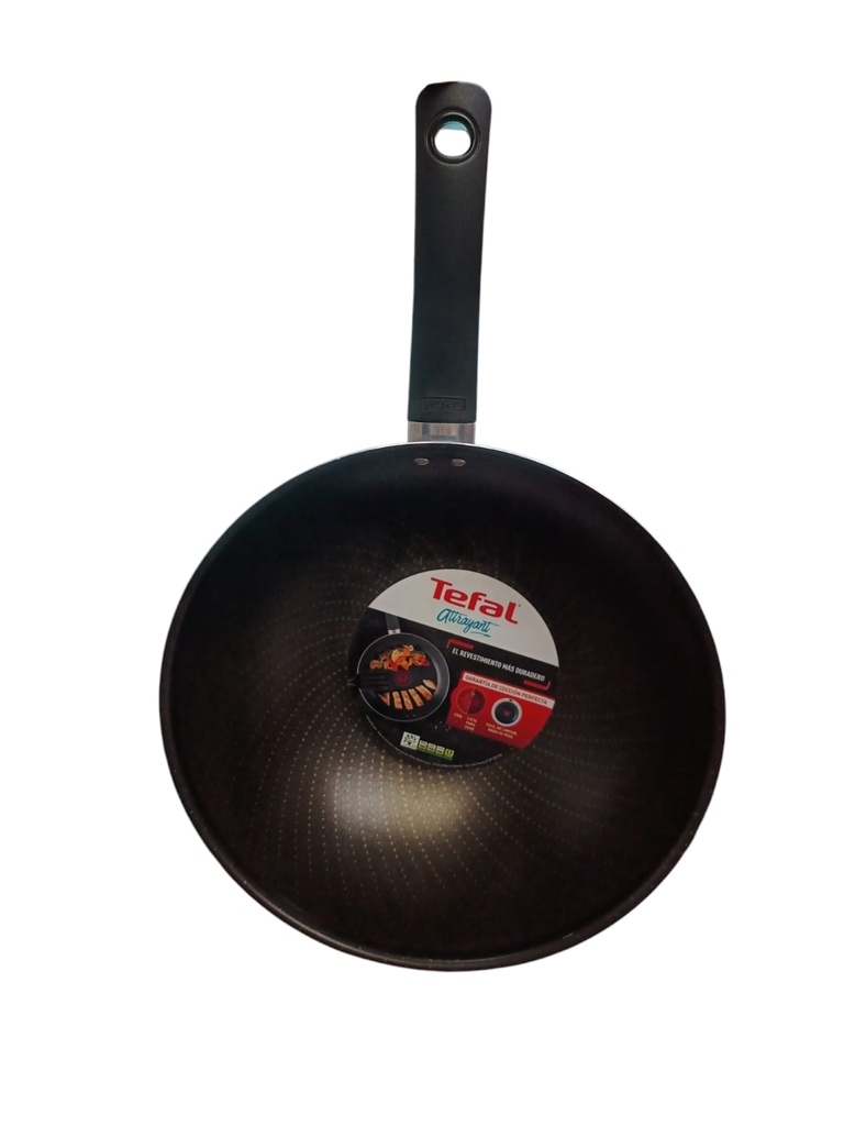 Wok Tefal Attrayant 28cm