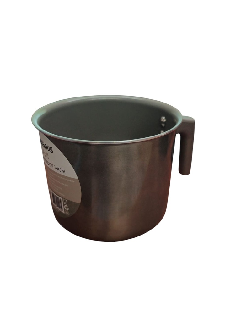 Jarro Hervidor Volt Grey 14x12