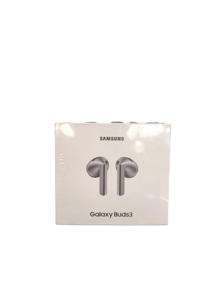 AURICULAR BLUETOOTH GALAXY BUDS3 COLOR BLANCO LK-03