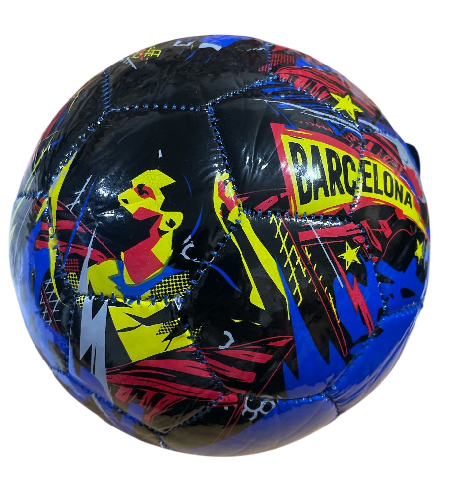 Pelota N5 Messi Futbol