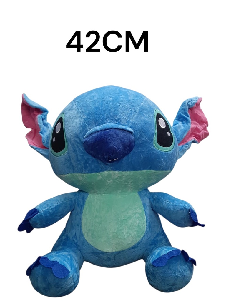 [ART3719] PELUCHE STITCH 42CM