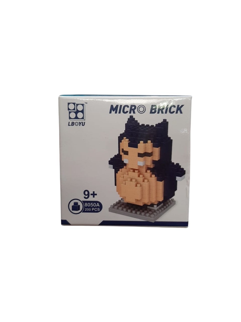 [ART3715] LEGO MICRO POKEMON CHICO