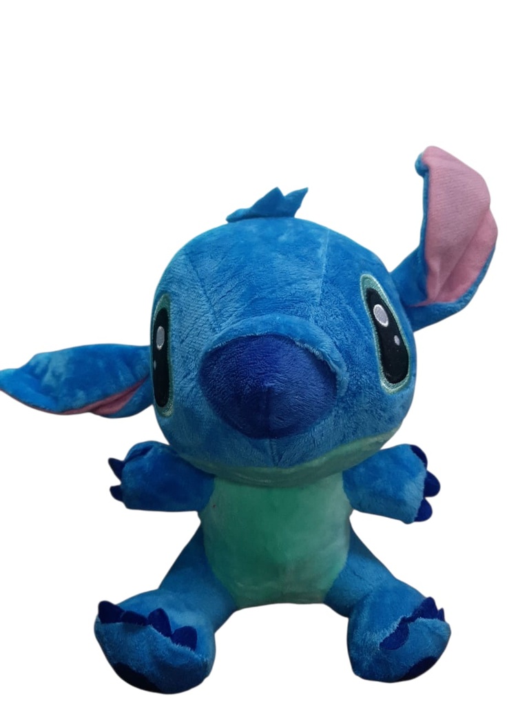 [ART3727] PELUCHE STITCH 22CM