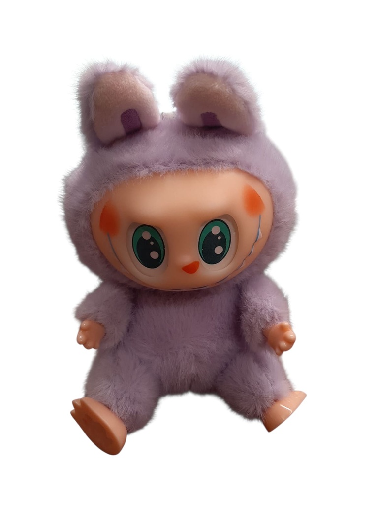 [ART3731] LLAVERO LABUBU MEJOR CALIDAD