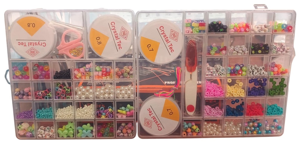 [ART3858] SET DE PULSERA VARIOS MODELOS