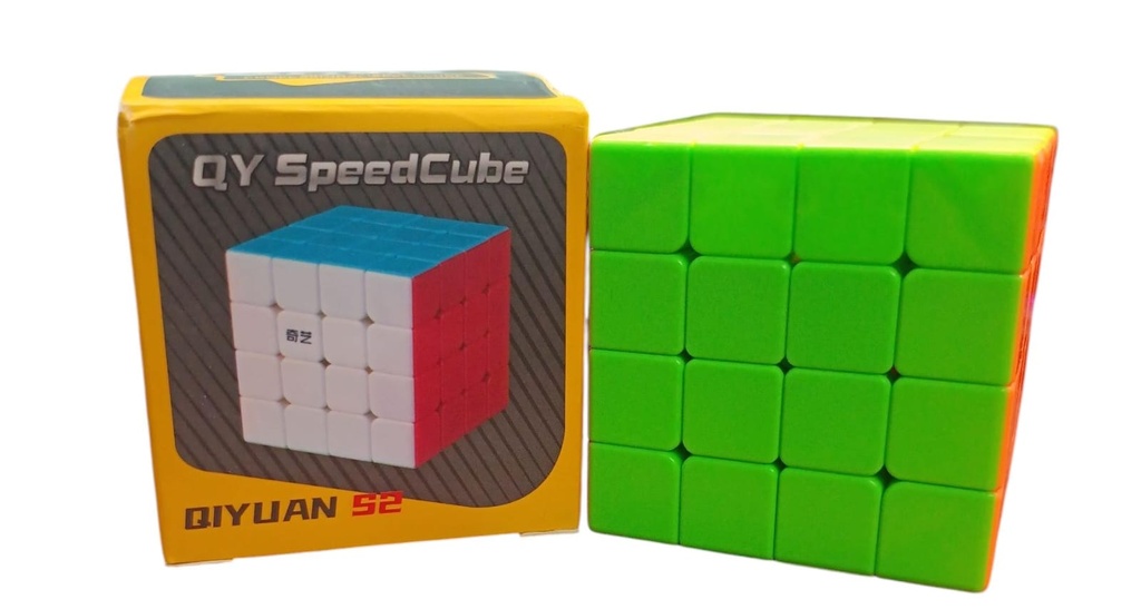 CUBO EQY769