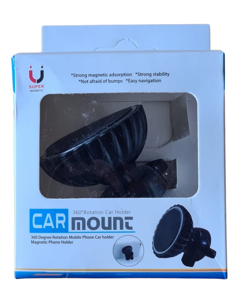 [art3886] SOPORTE PARA CELULAR CAR MOUNT
