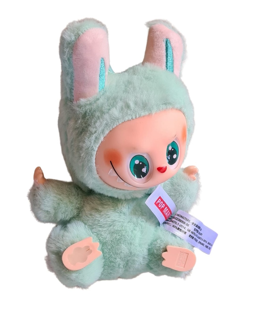 [ART3900] LLAVERO LABUBU SIN CAJA