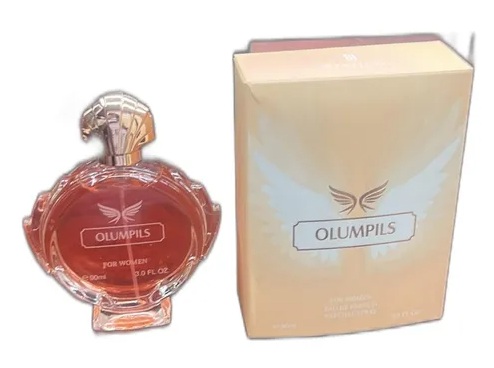 🔴PERFUME OLUMPILS CLASICO 90ML (1)