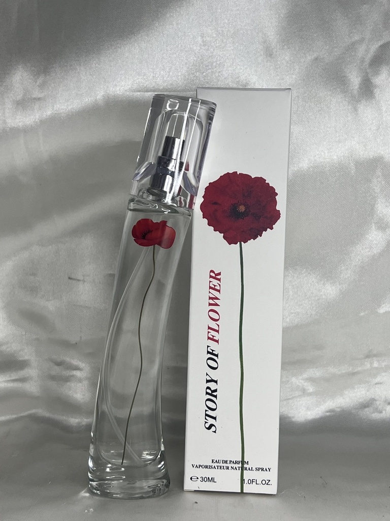 🔴PERFUME FLOWER MUJER 50ML