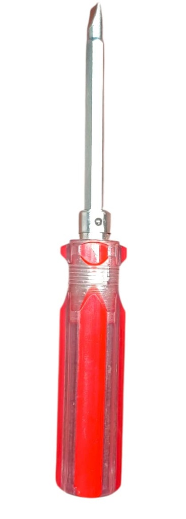 [ART3938] DESTORNILLADOR 2 PUNTAS ACRILICO