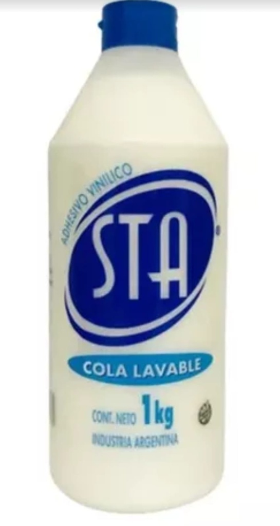 🔵Plasticola Sta 500g