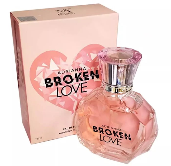 🔴PERFUME BROCKEN LOVE (1)