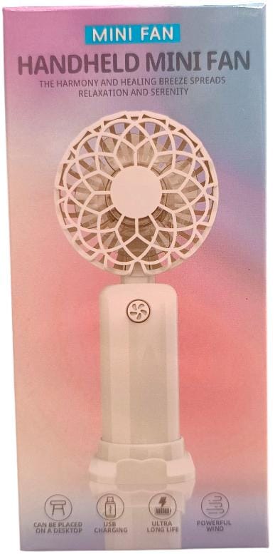 [ART4035] VENTILADOR DE MANO HANDHELD