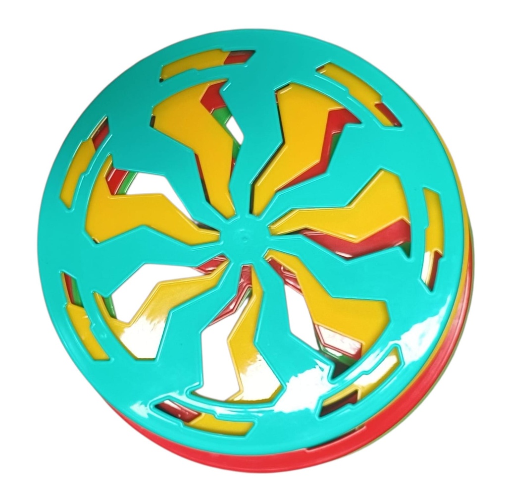 [ART4039] DISCO VOLADOR