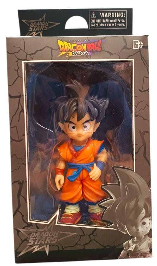 MUÑECO DRAGON BALL DAIMA X1
