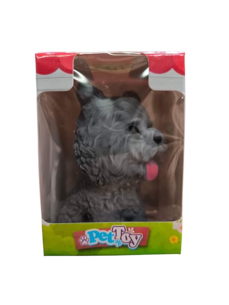 PET TOY MINI MASCOTA