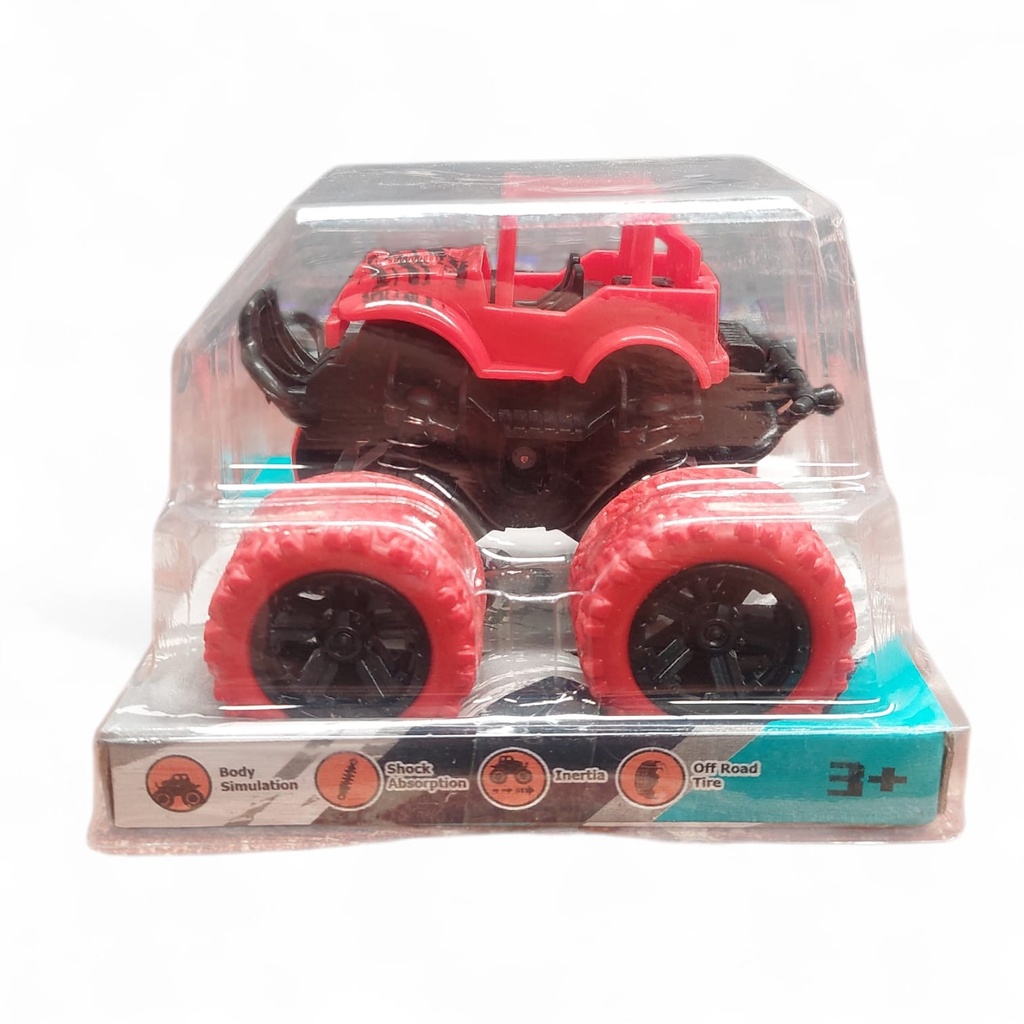 CAMIONETA A FRICCION C/RUEDAS (1)